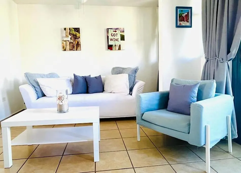 Slice Of Paradise At Aquatika Loiza Apartment