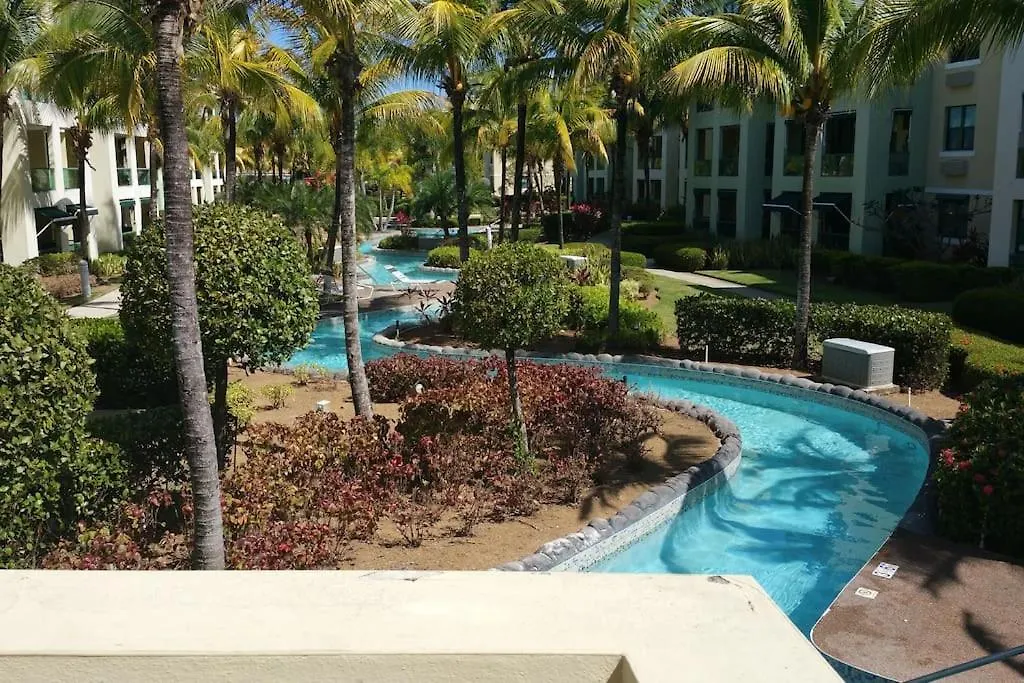 Slice Of Paradise At Aquatika Loiza 0*,  Puerto Rico