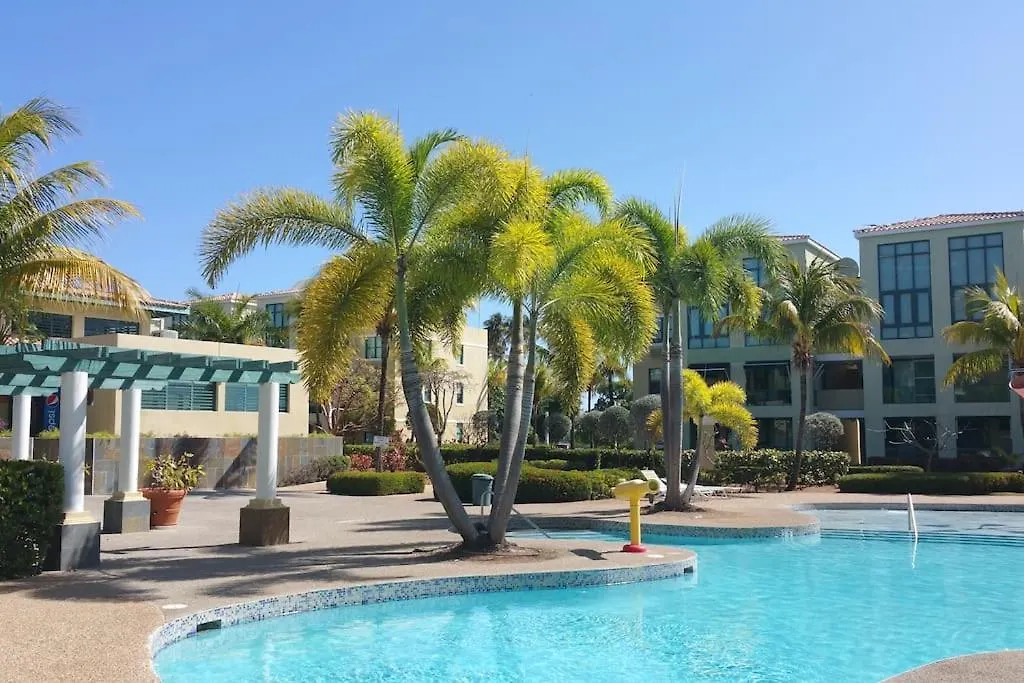 Apartment Slice Of Paradise At Aquatika Loiza
