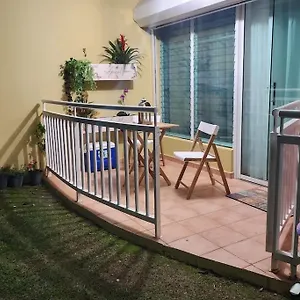 Apartment Villas Del Mar, Loiza