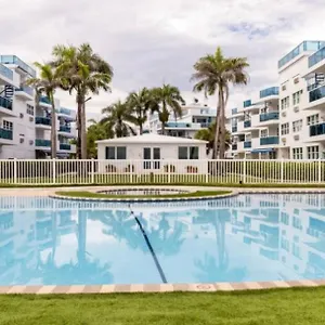 Apartment Breezy Nights Puerto Rico, Loiza