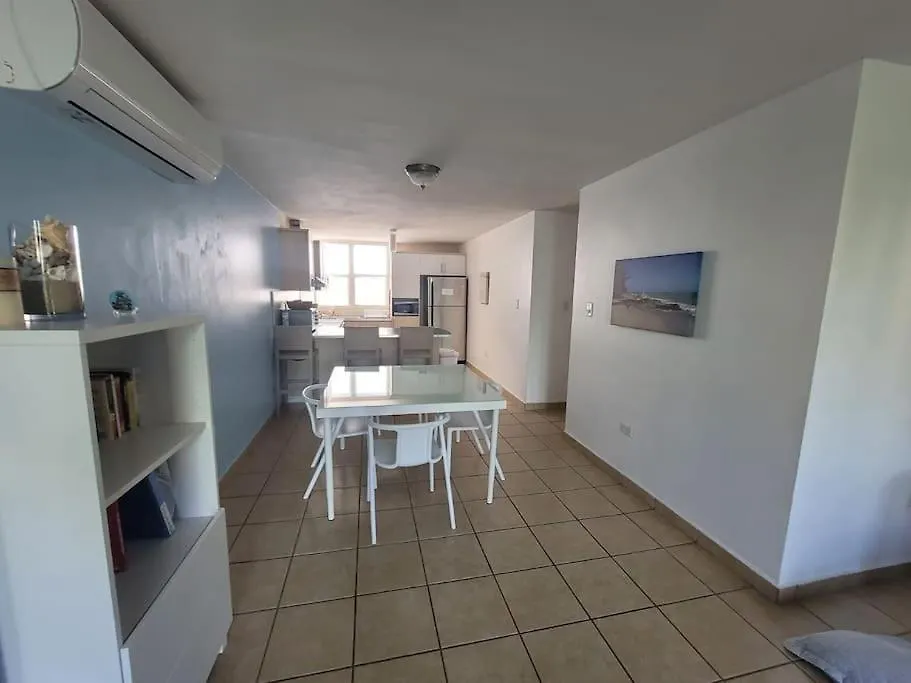 Apartment Slice Of Paradise At Aquatika Loiza