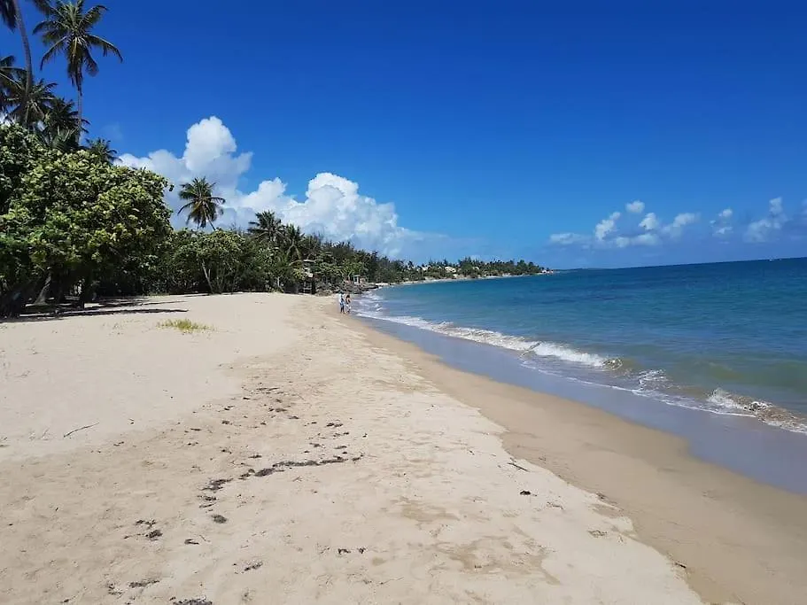 Slice Of Paradise At Aquatika Loiza 0*,  Puerto Rico